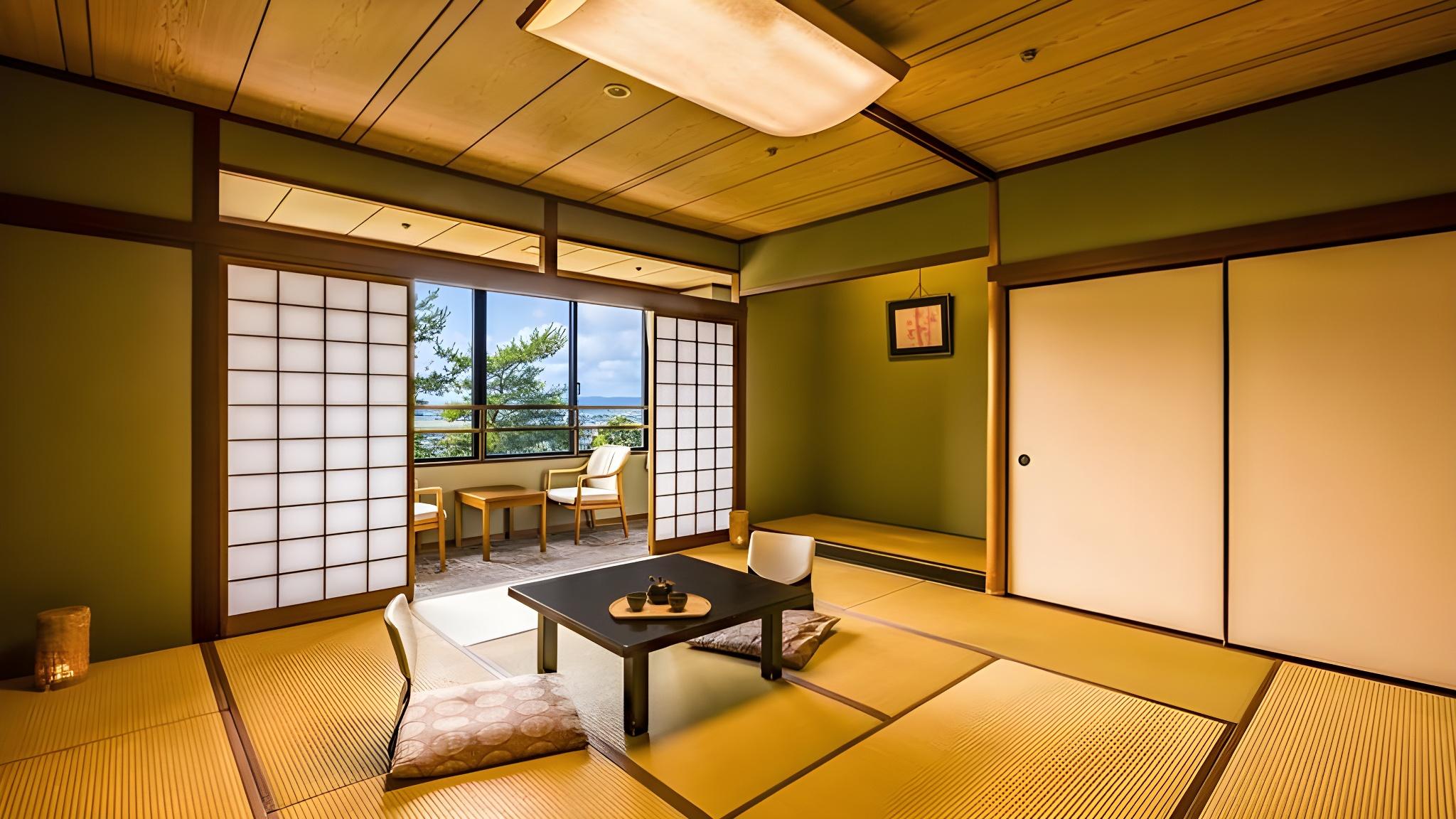 Japanese, Standard, Bathtub