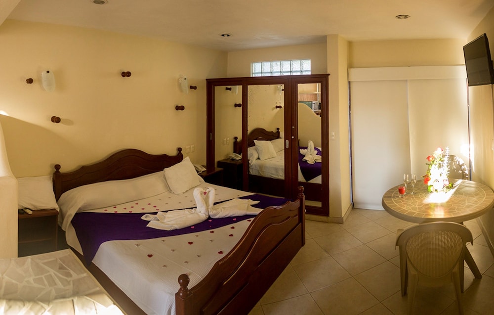 Villas Coco - Adults Only 3/38