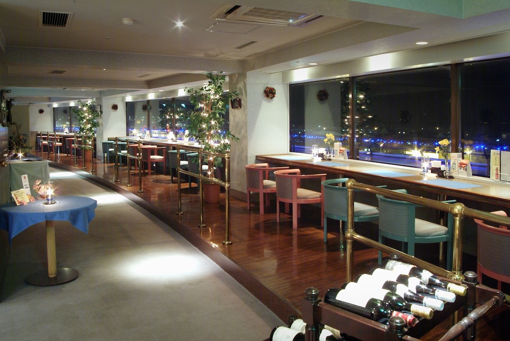 Haboro Onsen Sunset Plaza 14/18