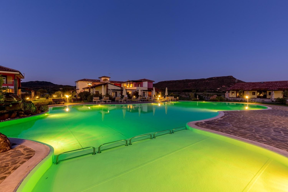 Relais Hotel Sa Cheya 46/69