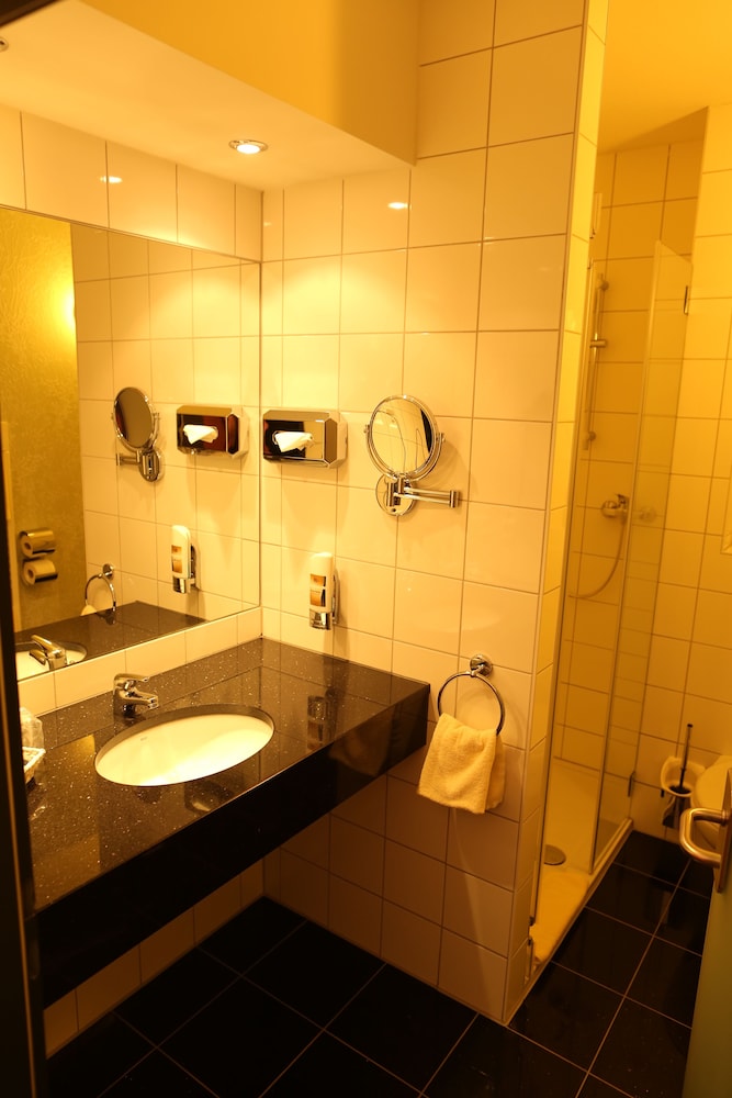 City Partner Hotel Sittardsberg 30/68