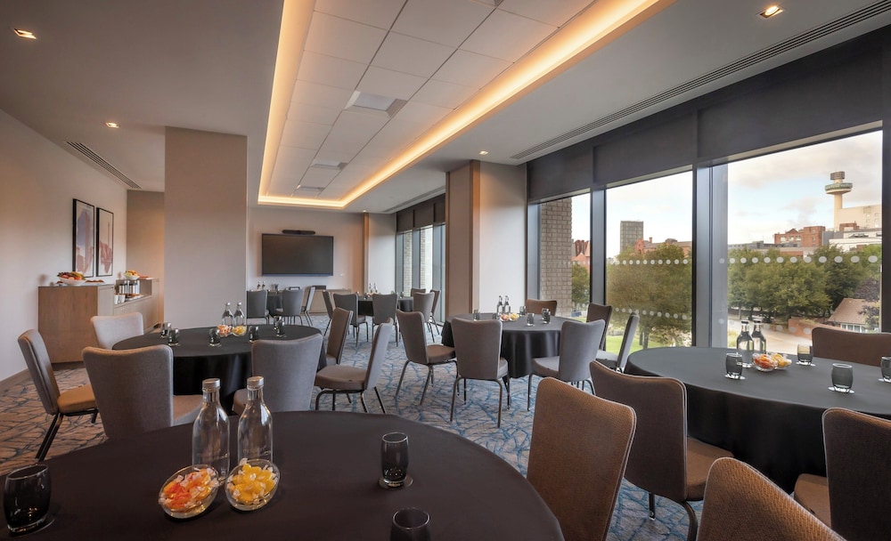 Maldron Hotel Liverpool City Centre 7/12