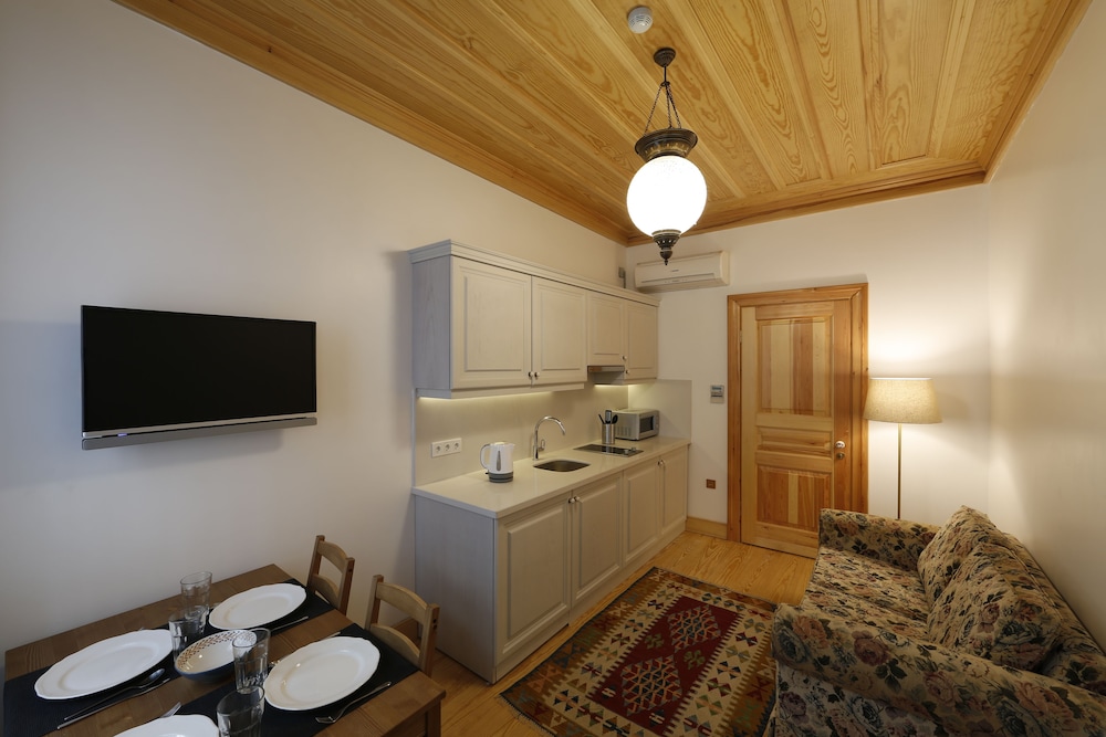 Catirga Konak Apartments 37/41