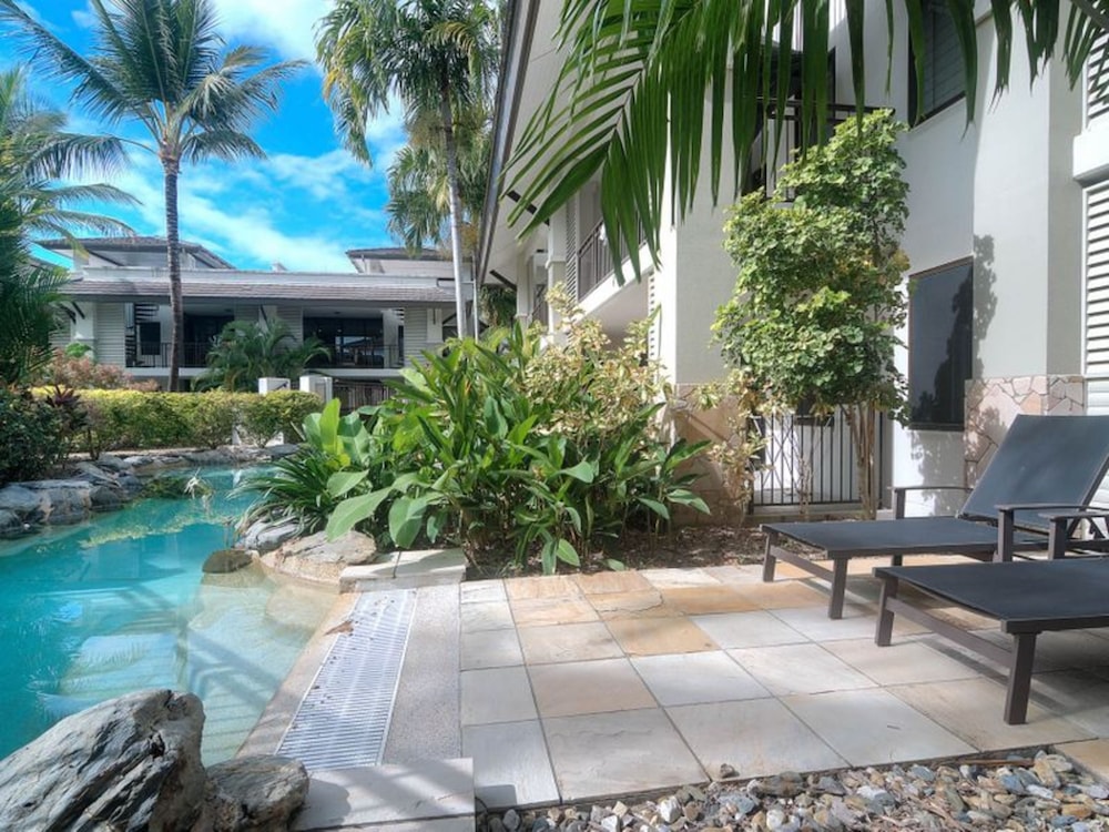 Temple Resort & Spa Port Douglas 20/50