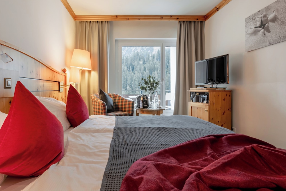 Robinson Club Arosa 12/48