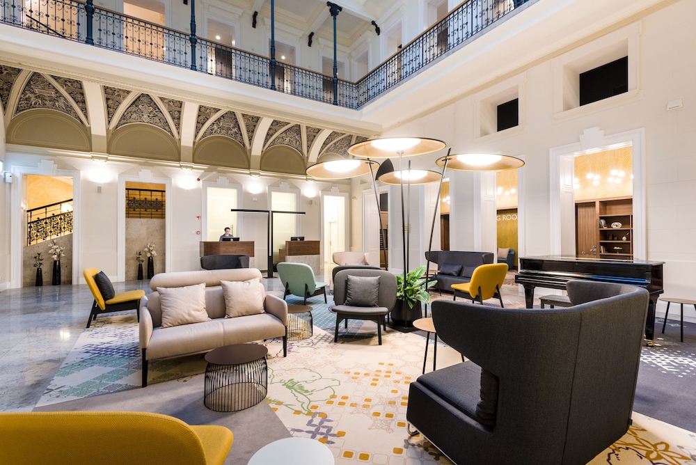 Hotel Moments Budapest 46/75