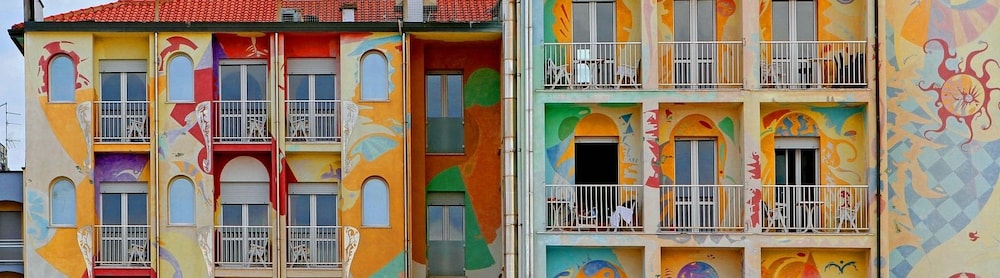 Hotel Stella Maris 11/58