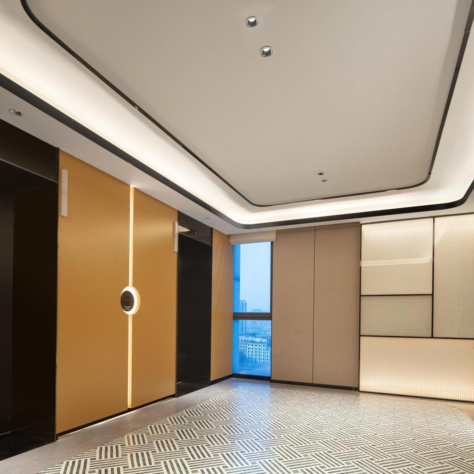 Hilton Garden Inn Zhengzhou Zhengdong New District 40/58