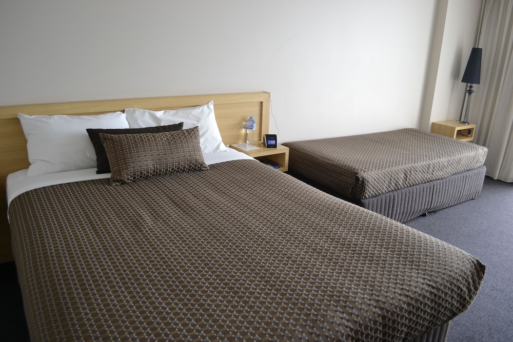 Comfort Inn Richmond Henty 9/38