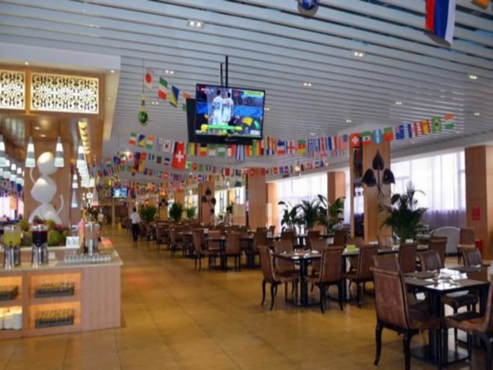 Gin Mao Yuan Hotel Shenzhen 28/35