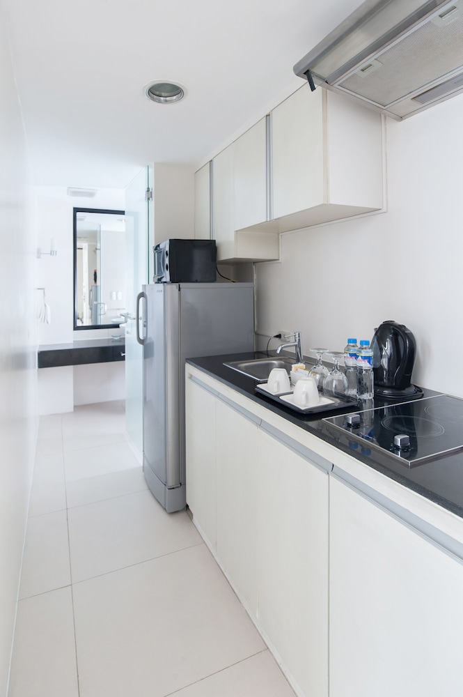 The Picasso Boutique Serviced Residences 72/79