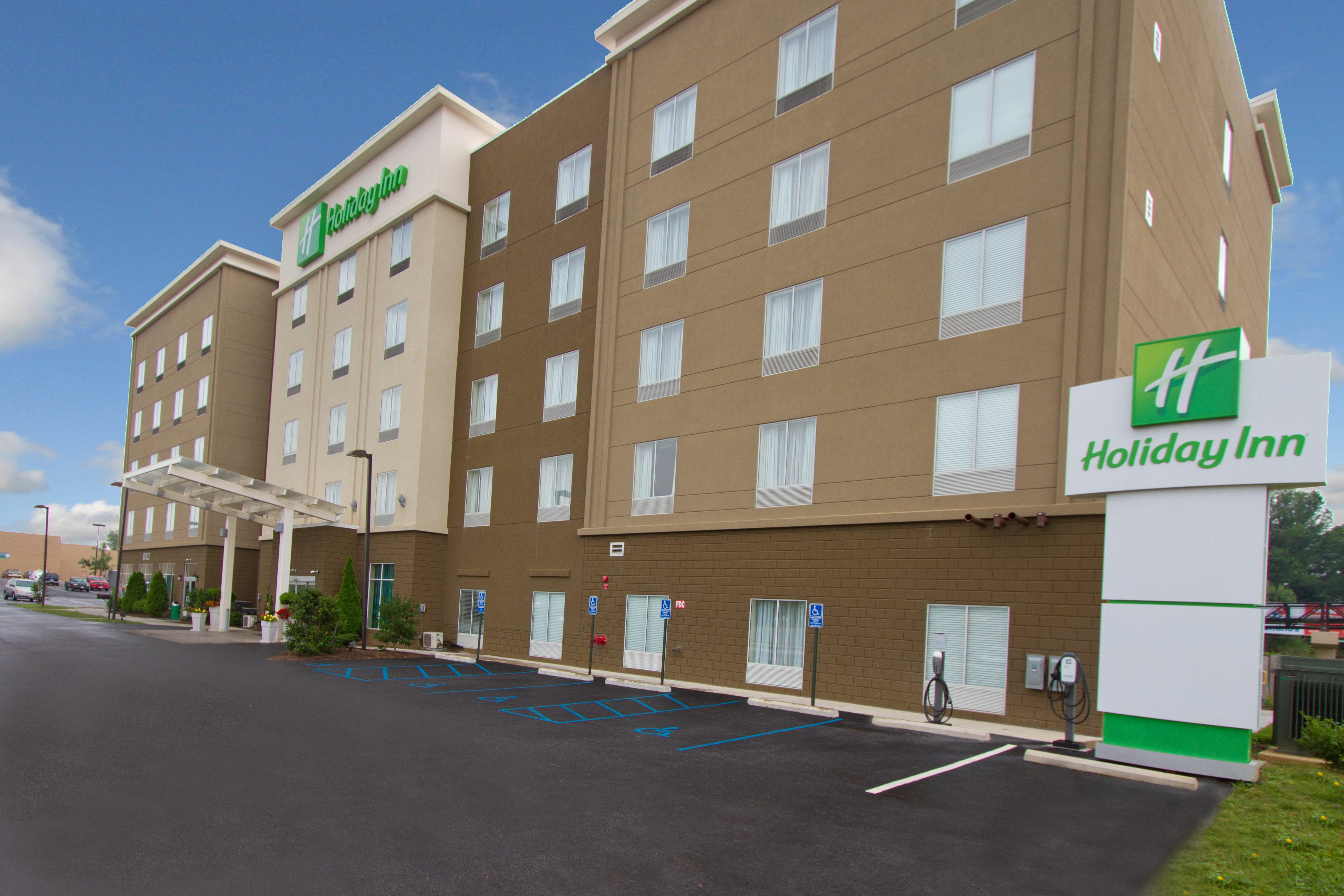 Holiday Inn Christiansburg Blacksburg 51/53