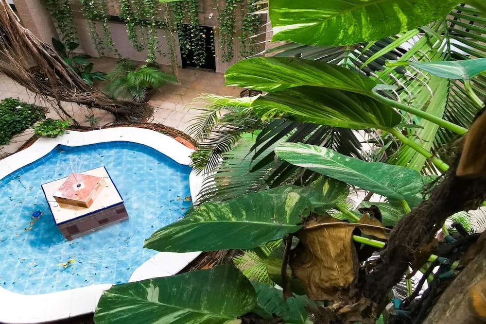 Grand Hotel Colonial Cancun 52/60