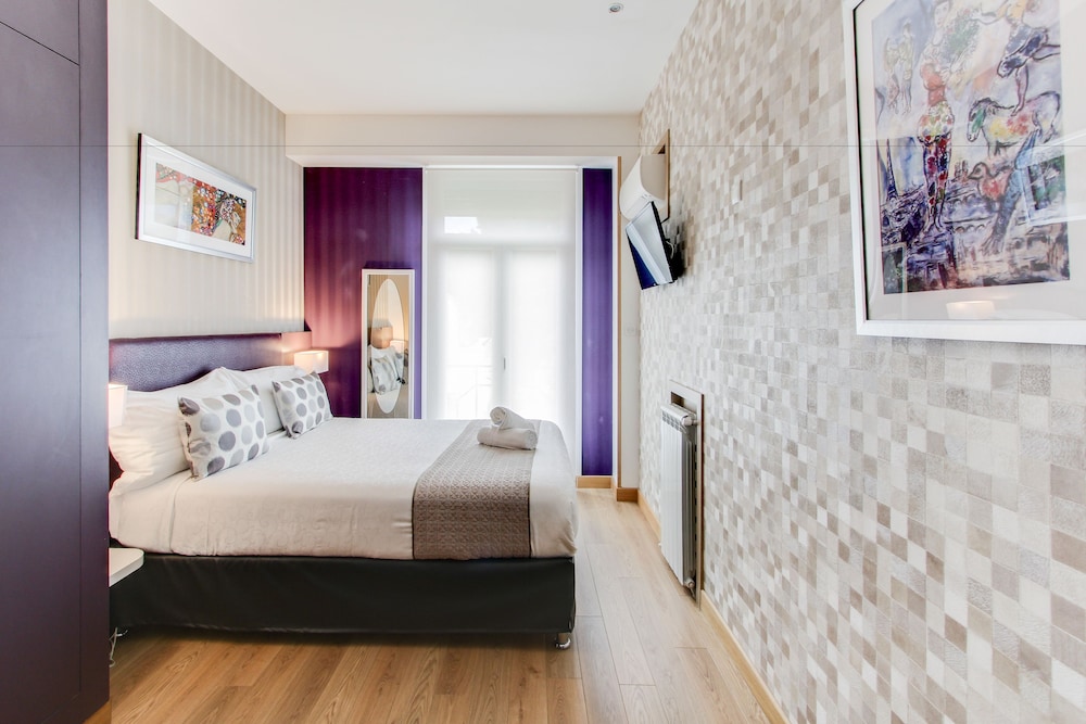 Hotel Provencal 16/50