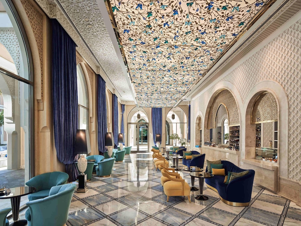 Club Prive by Rixos Saadiyat 42/64