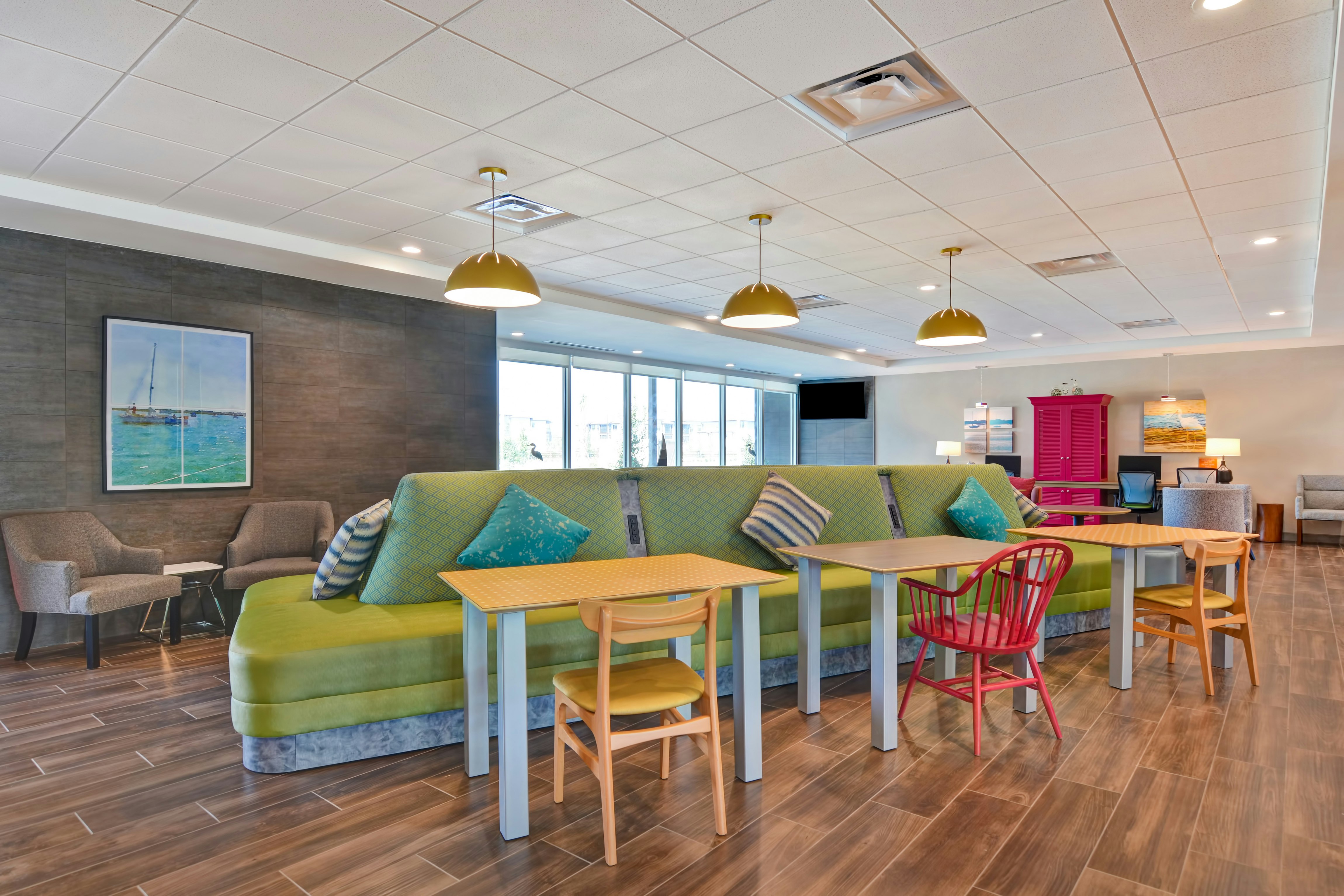 Home2 Suites By Hilton Sarasota I 75 Bee Ridge 13/32