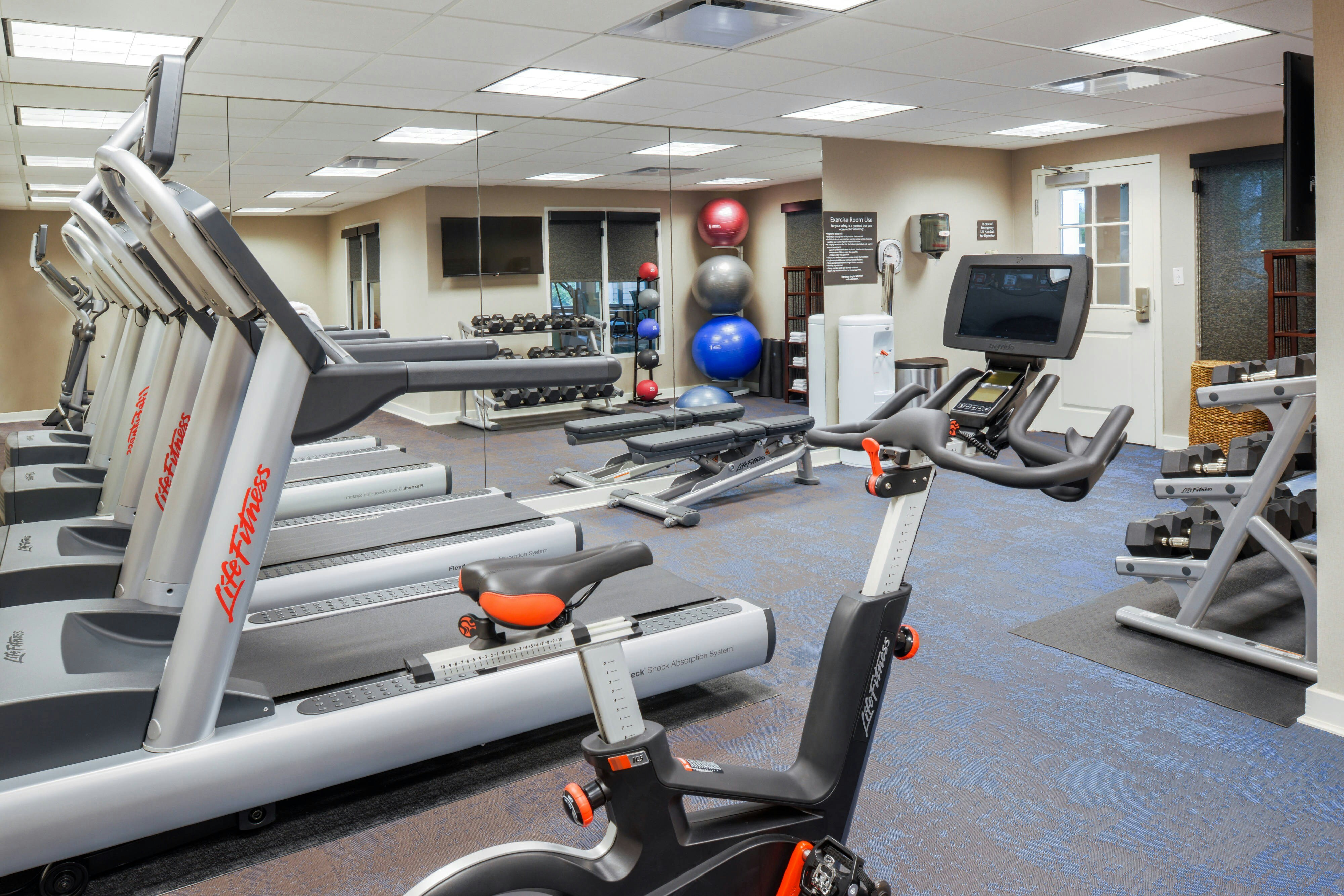 Residence Inn North Conway 9/22