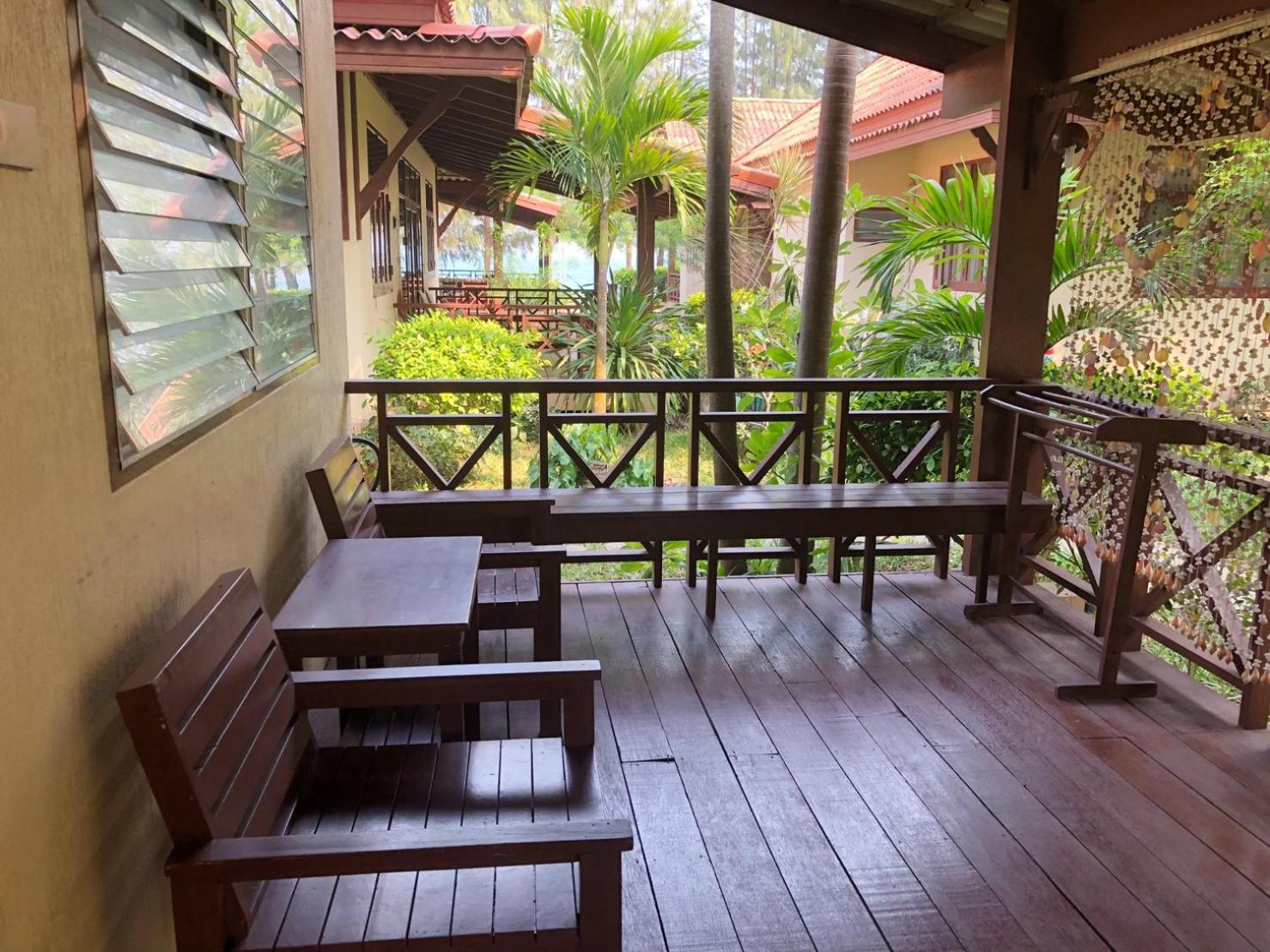 Bayview Beach Resort 13/54