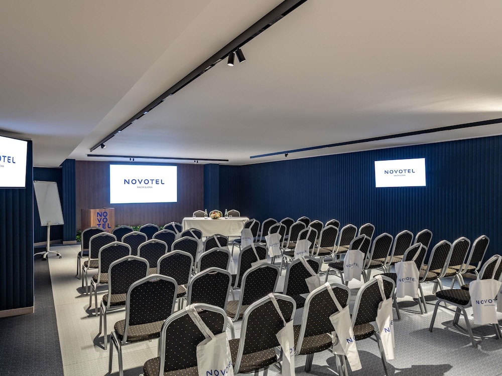 Novotel Malta Sliema 34/46