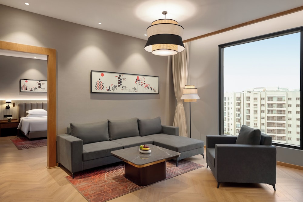 Ramada by Wyndham Ranchi Bariatu Road 33/60