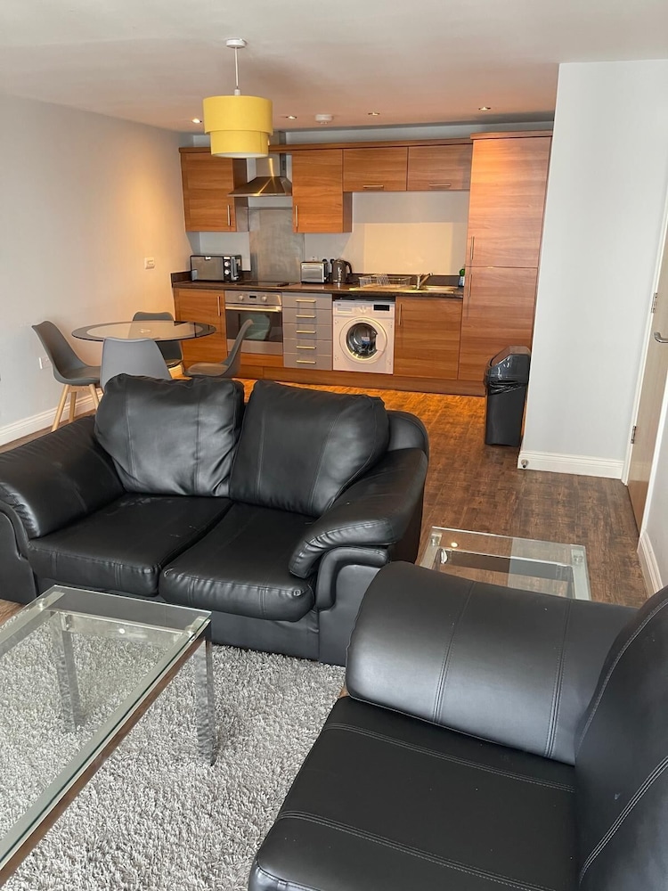 Belgrade Plaza Serviced Apartments 29/50