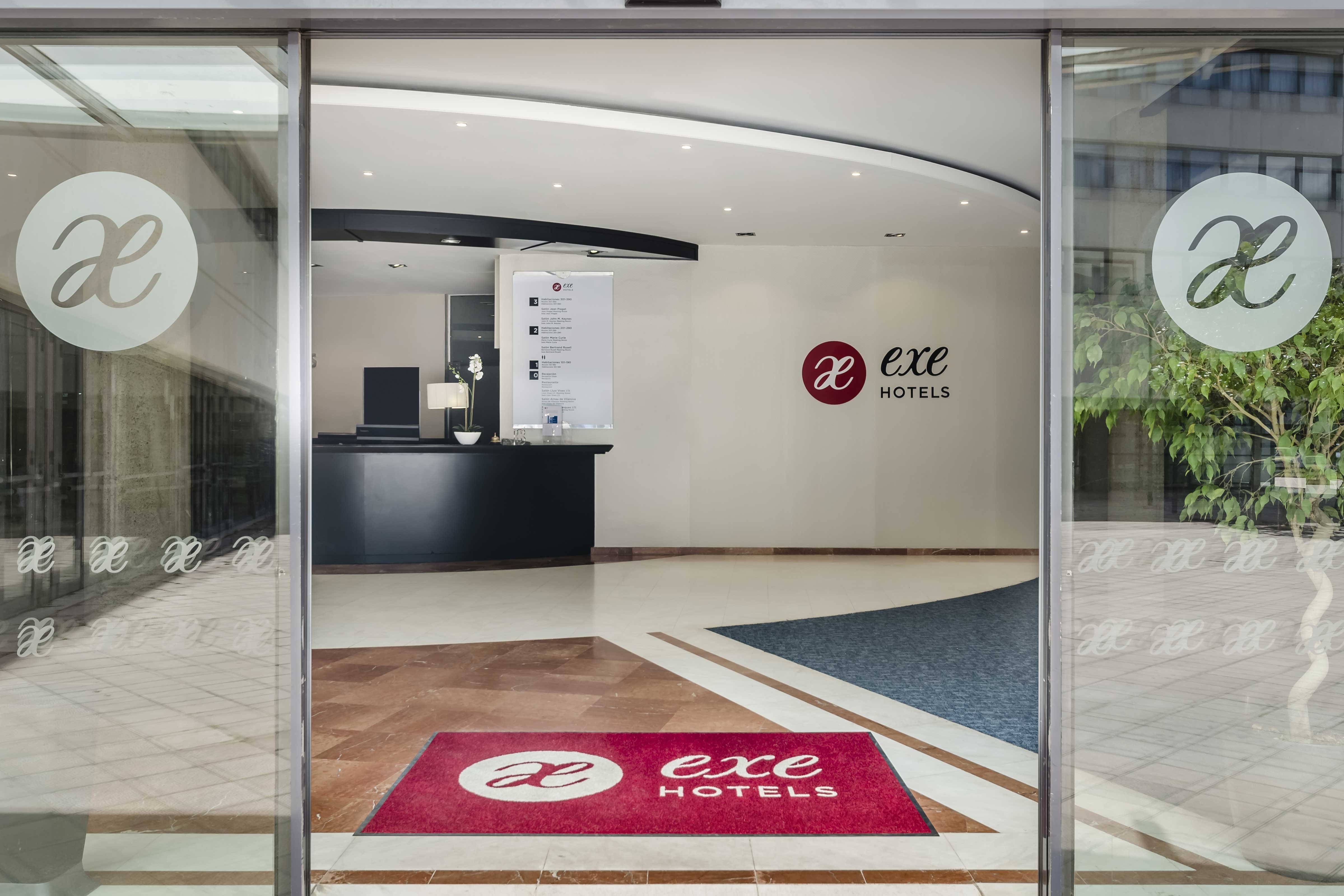 Exe Campus 2/50