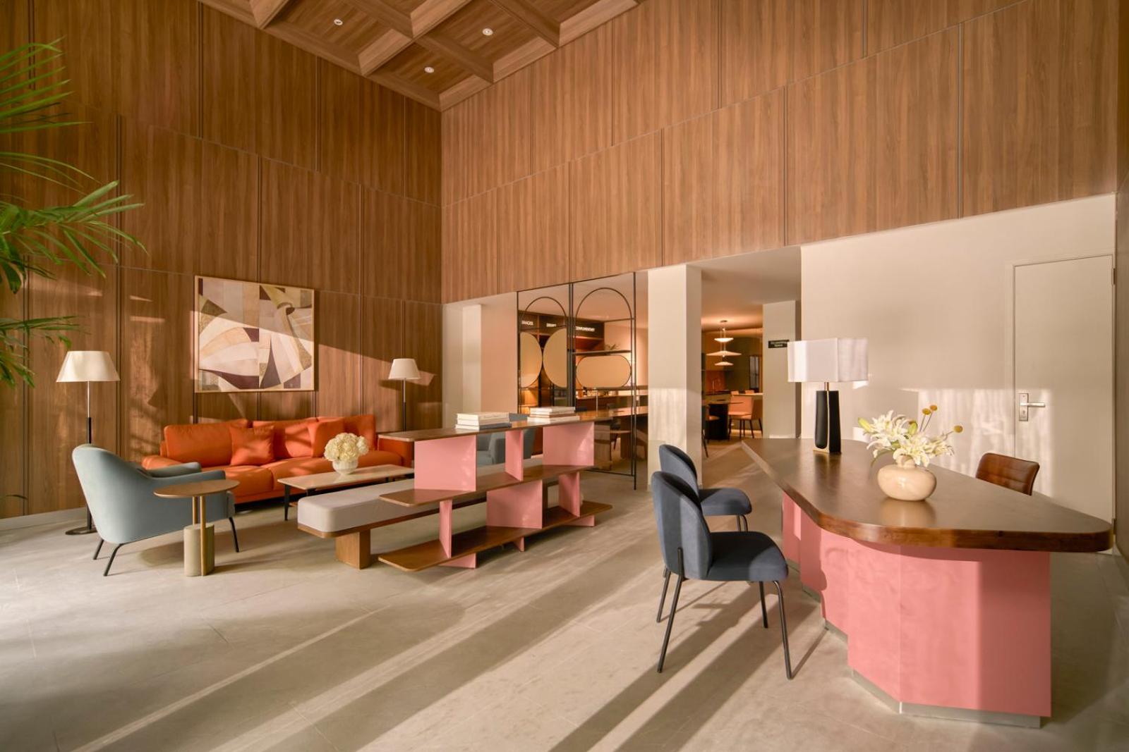 Express By M Village Nguyen The Loc, a brand of Modern Village Lifestyle 28/37