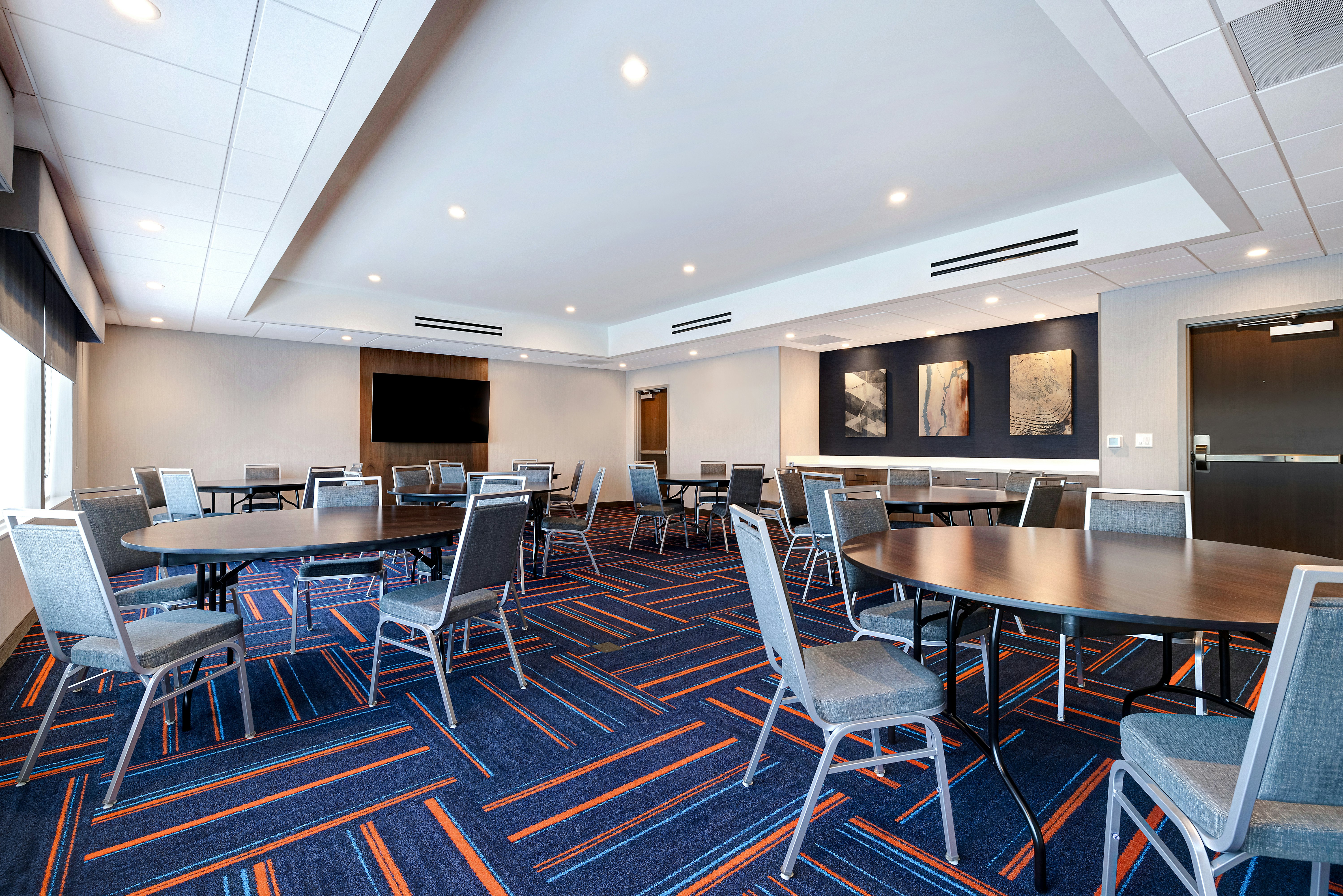 Hampton Inn Crown Point 42/47
