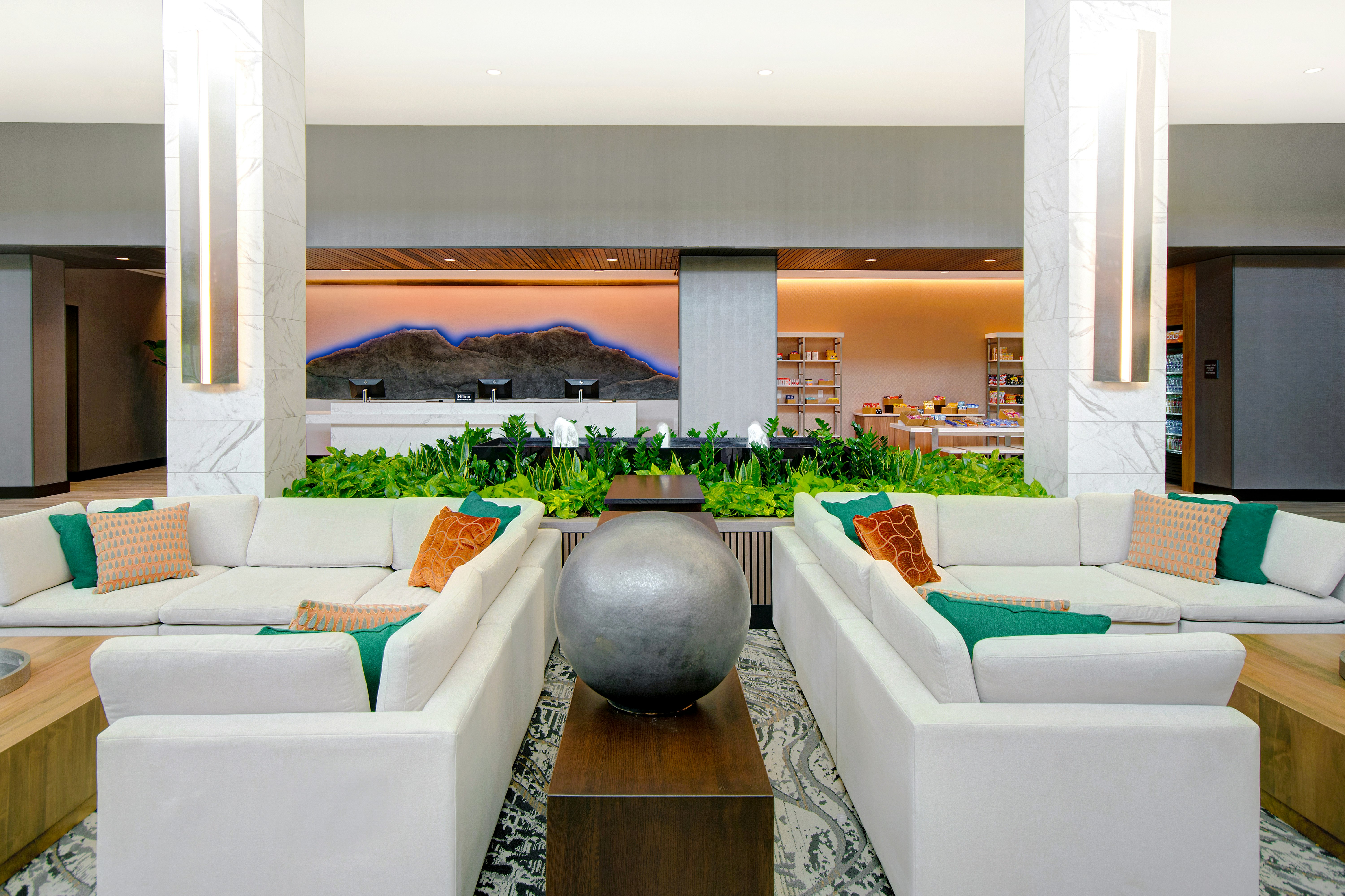 Embassy Suites by Hilton Alpharetta Halcyon 35/49