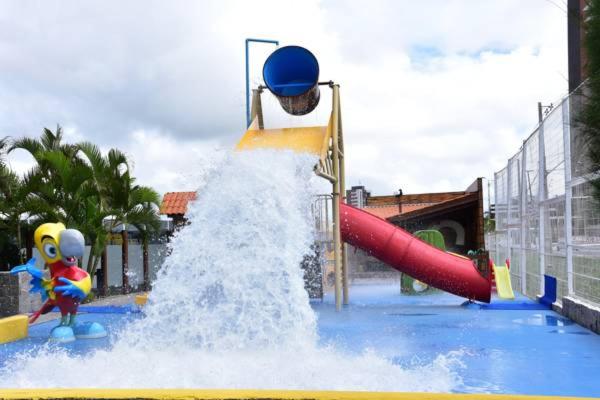Hotel Village Premium Campina Grande 43/52