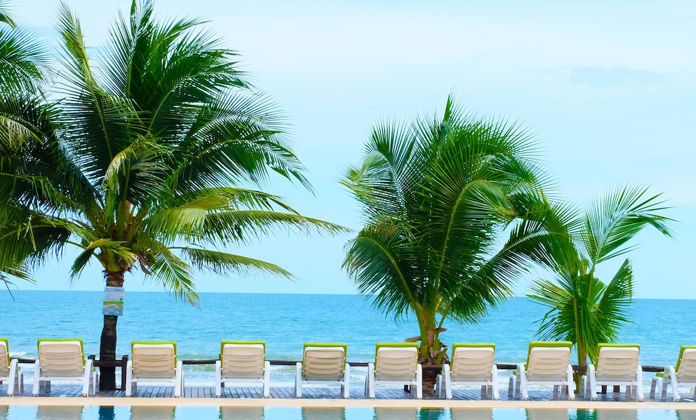 CHAOLAO CABANA RESORT 10/71
