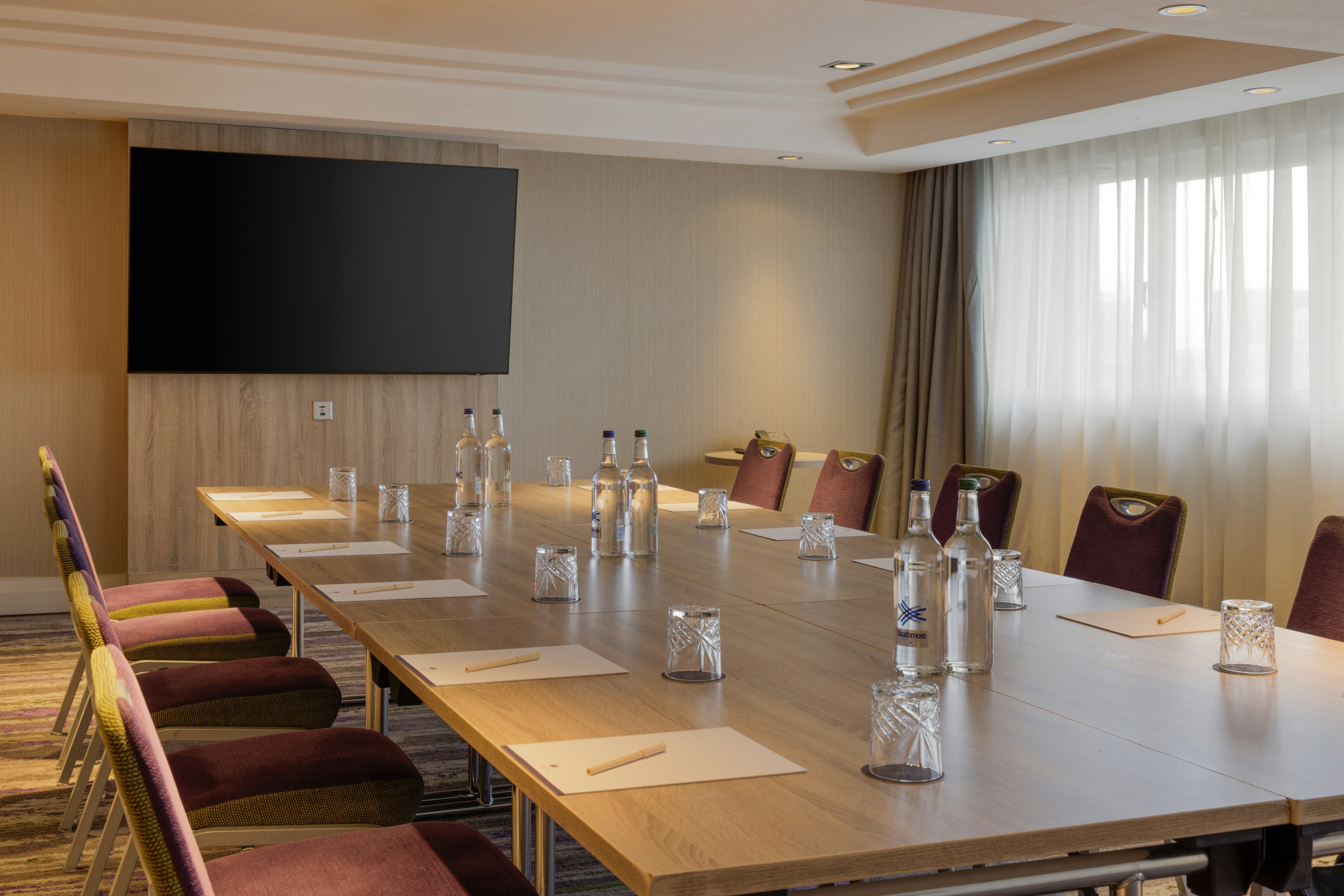 Doubletree By Hilton Glasgow Central 74/79