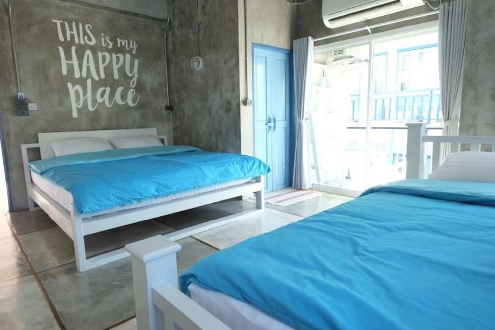 Chanchalay Hip Hostel 30/46