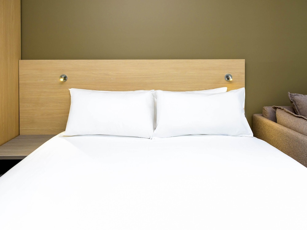 IBIS BUDGET MELBOURNE CBD 40/67