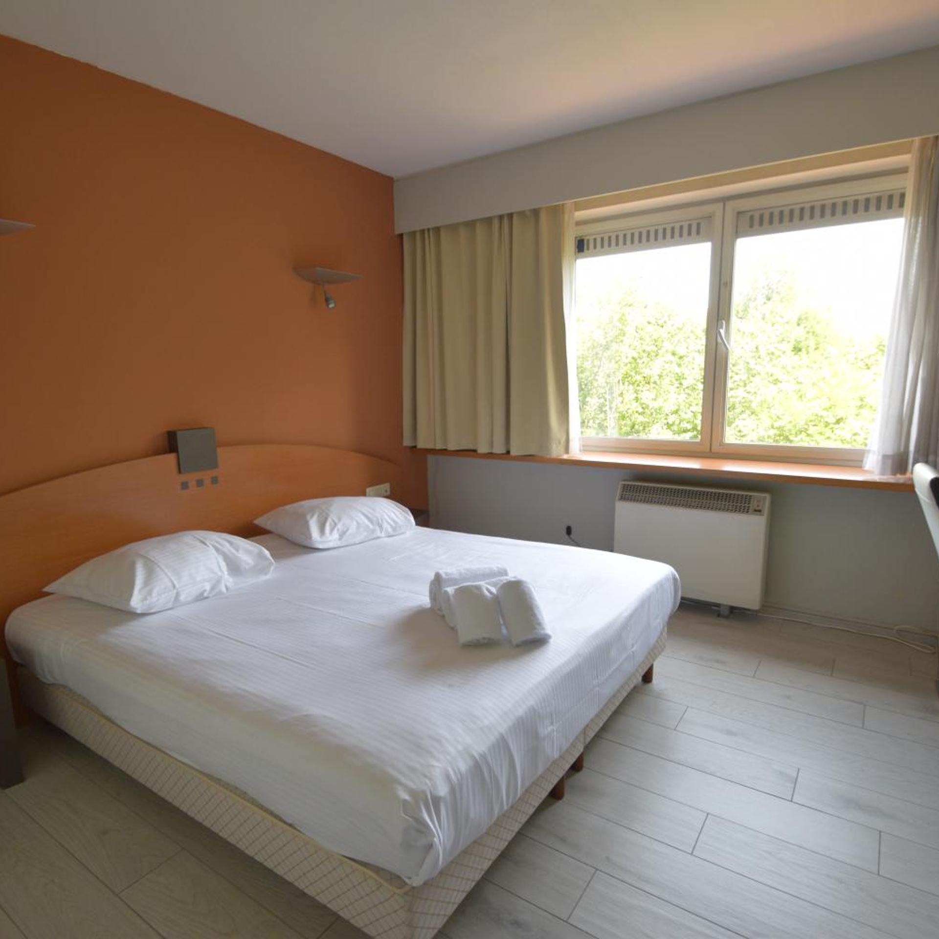 Sleep & Go Brussels Expo 19/50