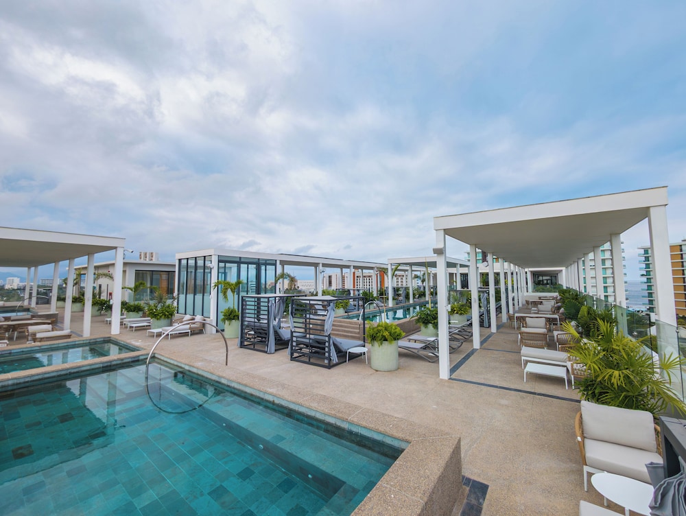 Hotel Mio Riviera Nayarit - Adults Only 65/68