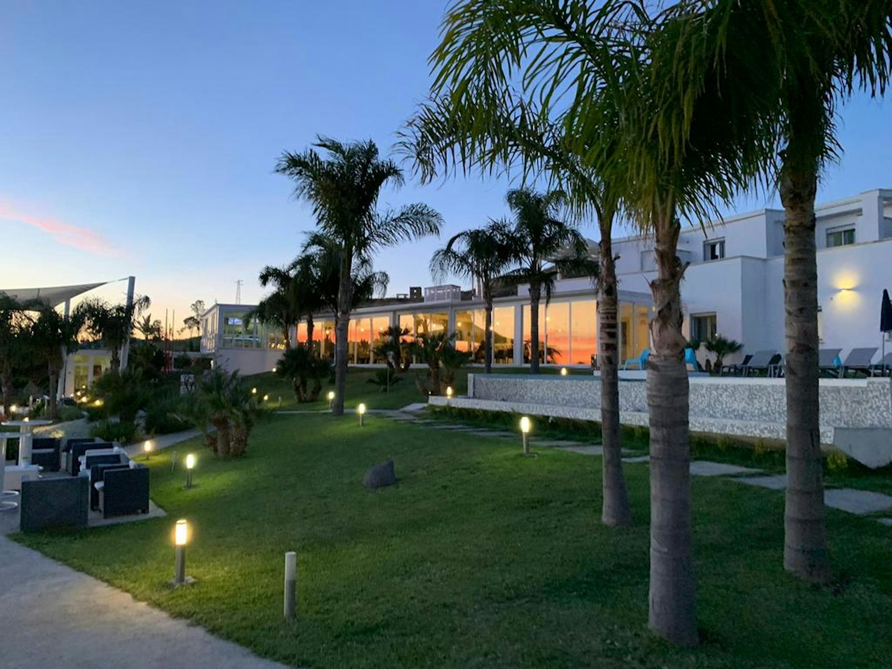 Doric Eco Boutique Resort and Spa - Sicily 56/63