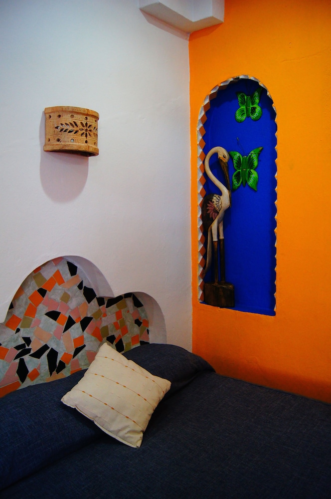 Hotel Mary Carmen 34/72