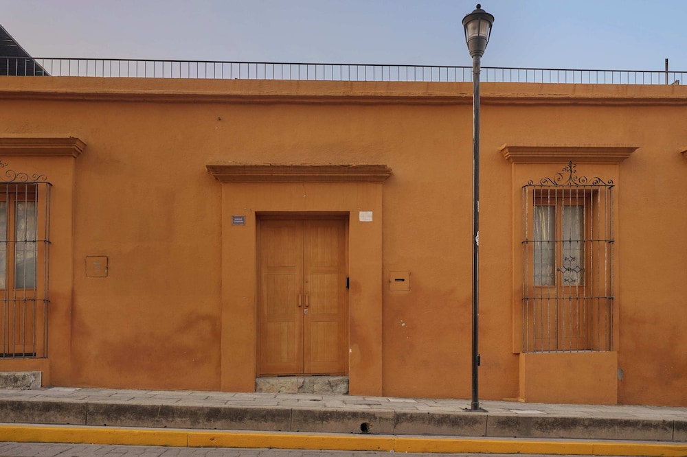 Casa Carmen Oaxaca photo5