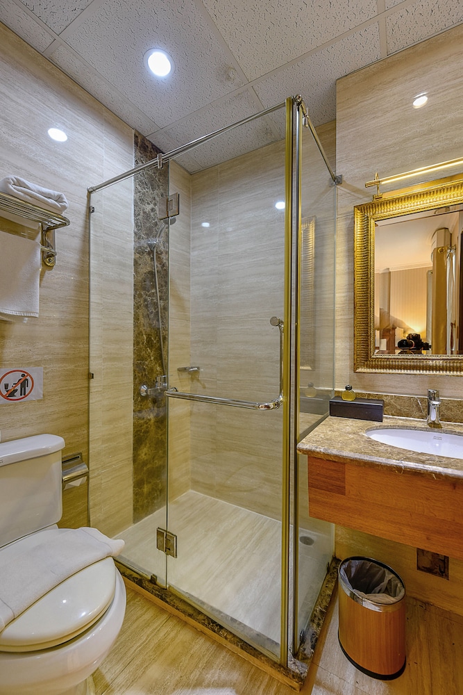 Boutique Garden Hotel 37/39