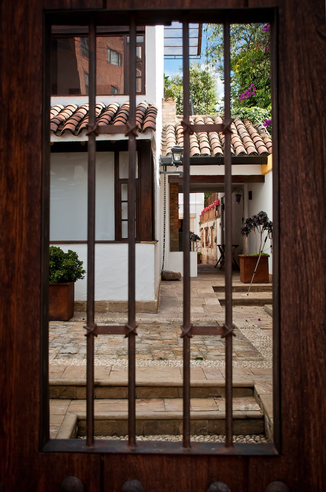 Casona Usaquen 51/55