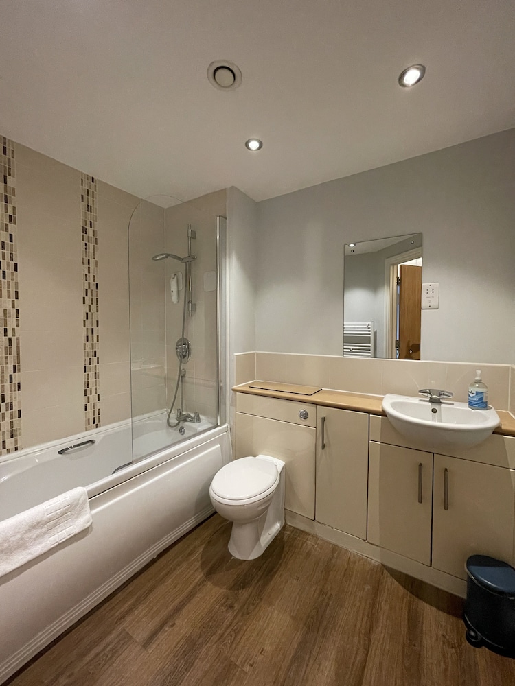 Belgrade Plaza Serviced Apartments 46/50