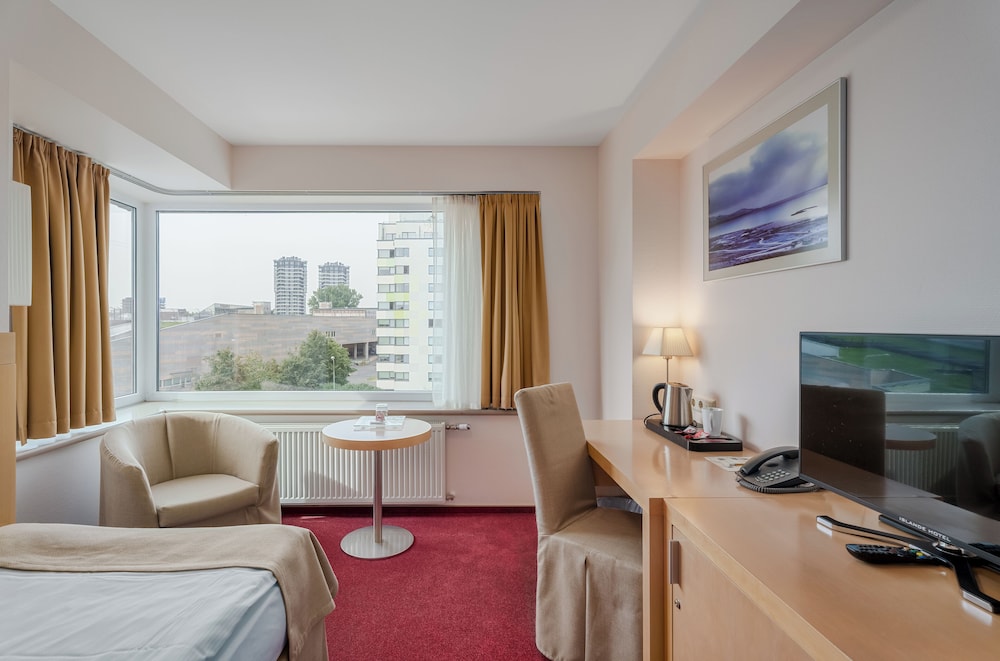 Riga Islande Hotel 20/58