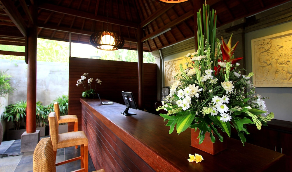 Ubud Raya Boutique Hotel 15/66