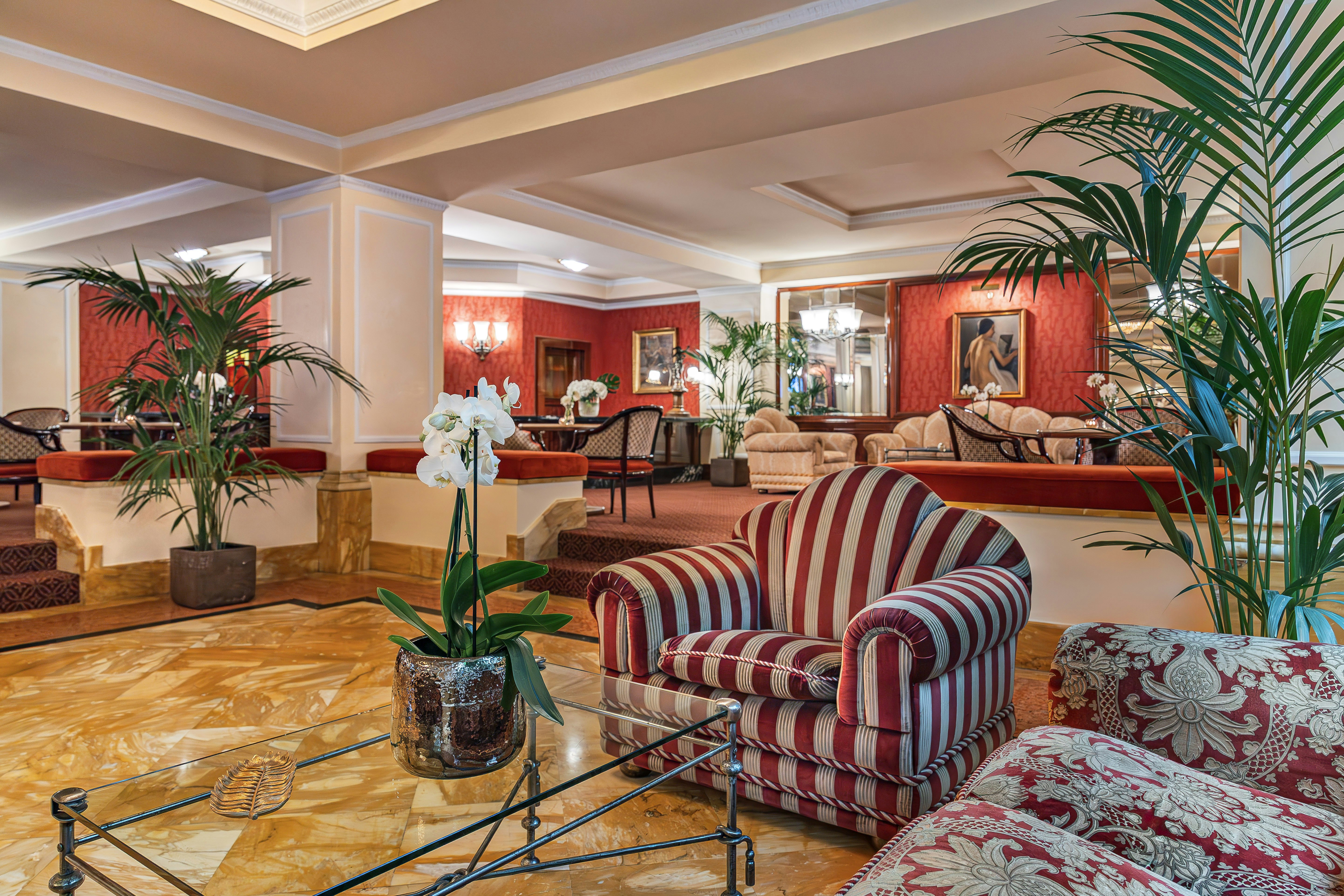 Starhotels Du Parc 56/88