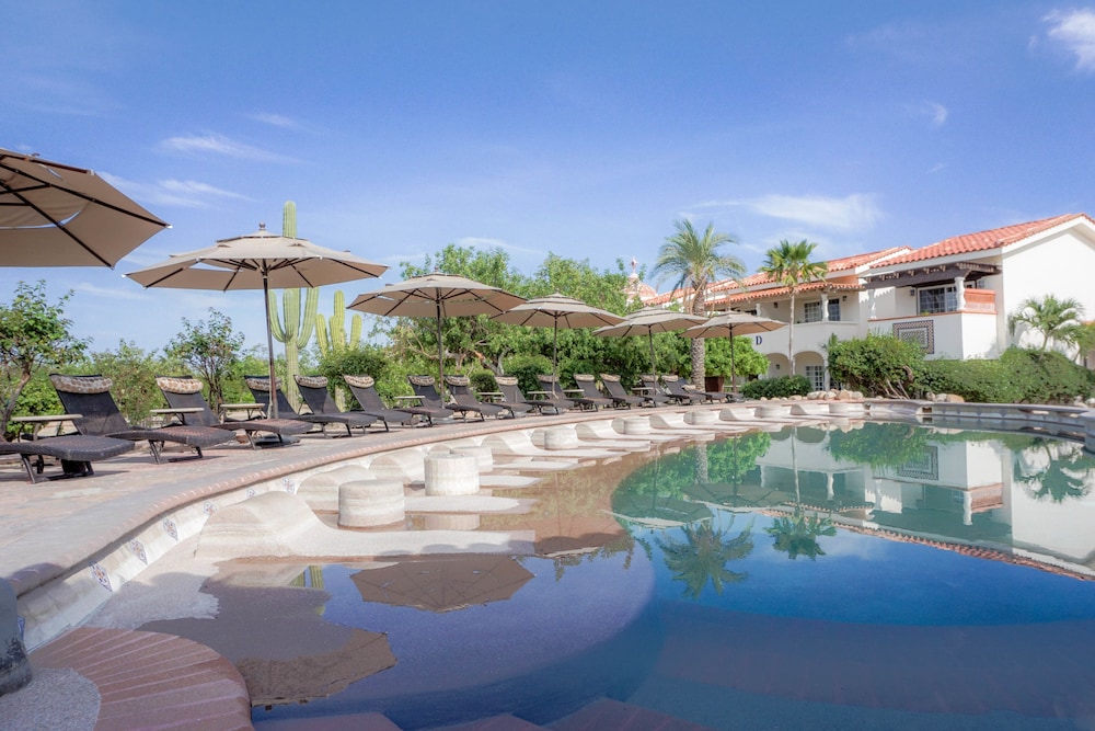 Los Cabos Golf Resort Trademark Collection by Wyndham 47/78