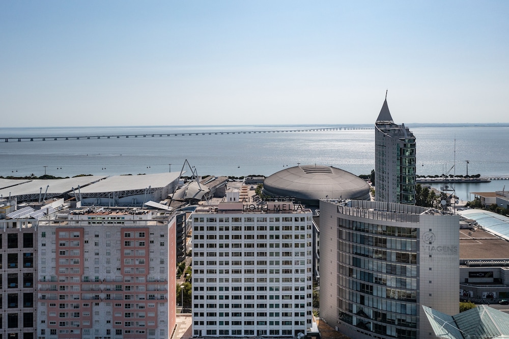 Melia Lisboa Oriente in LISBON