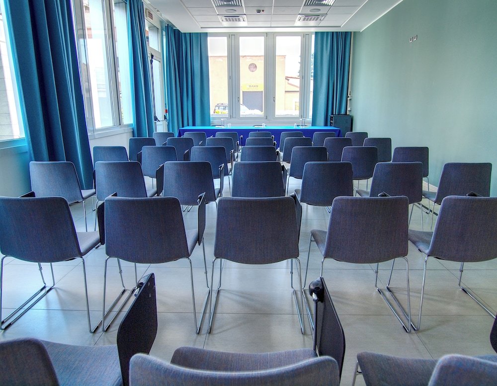 Tower Hotel Malpensa 17/21