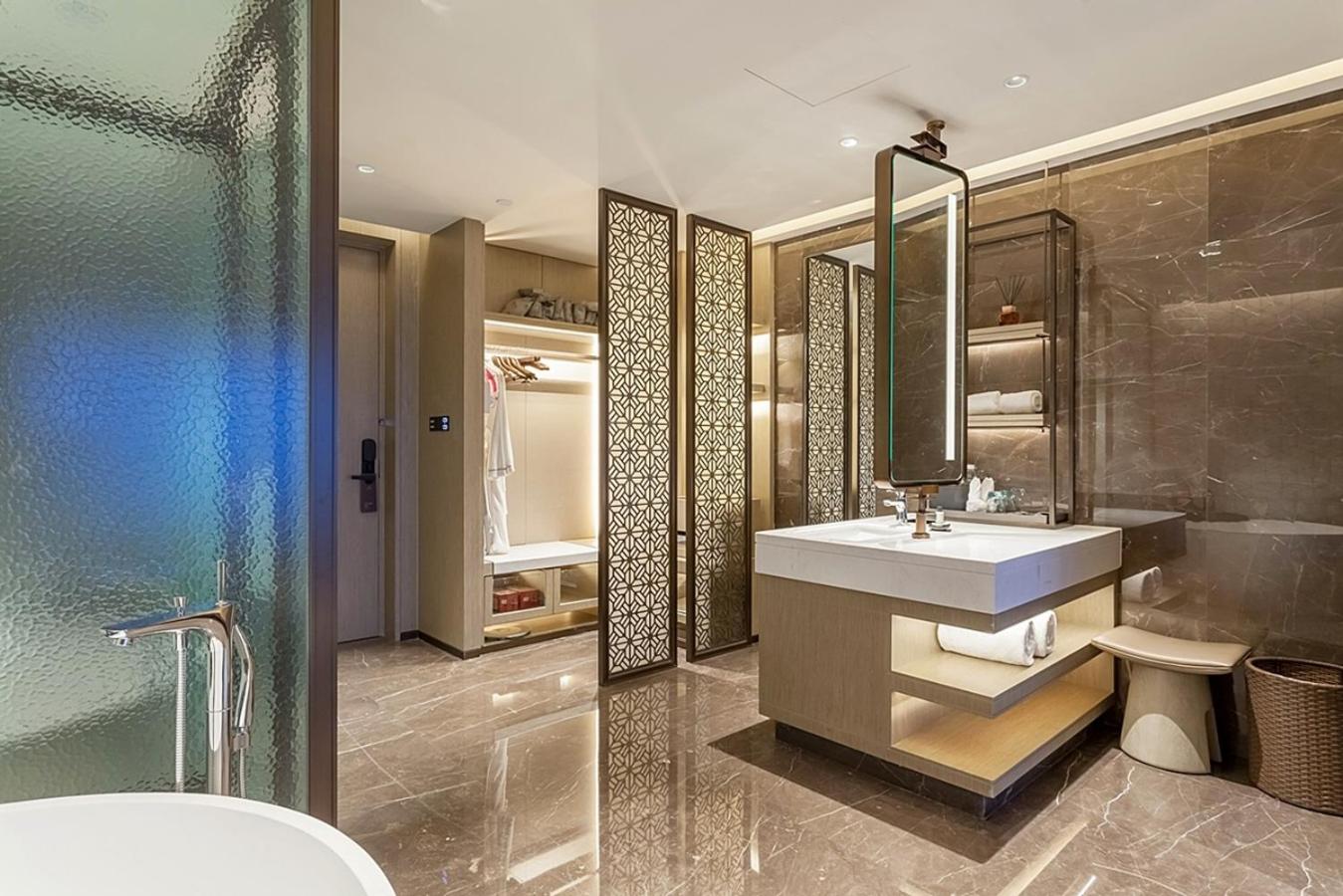 Tianyuan Grand Hotel Xiamen 49/50