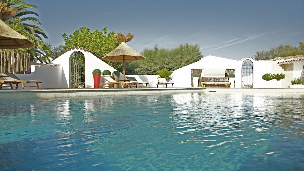 Mas Des Rièges & Spa 38/50